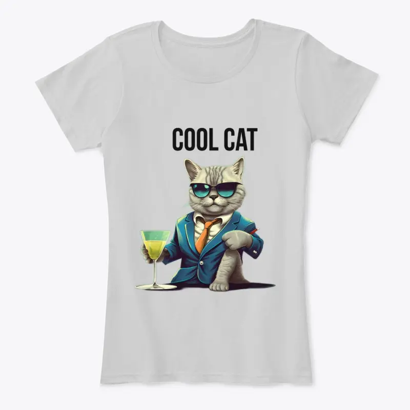 Cool Cat