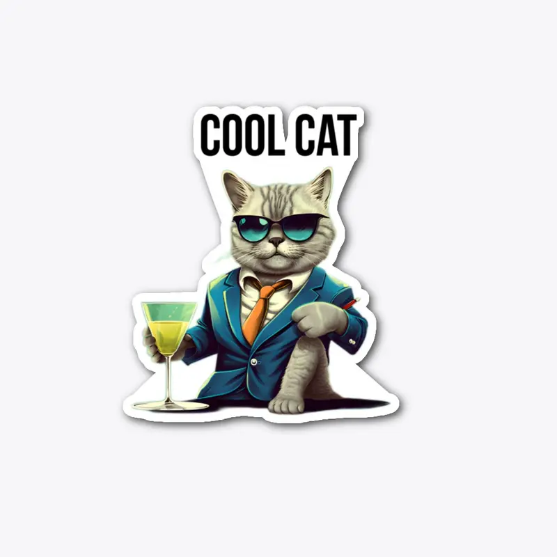 Cool Cat