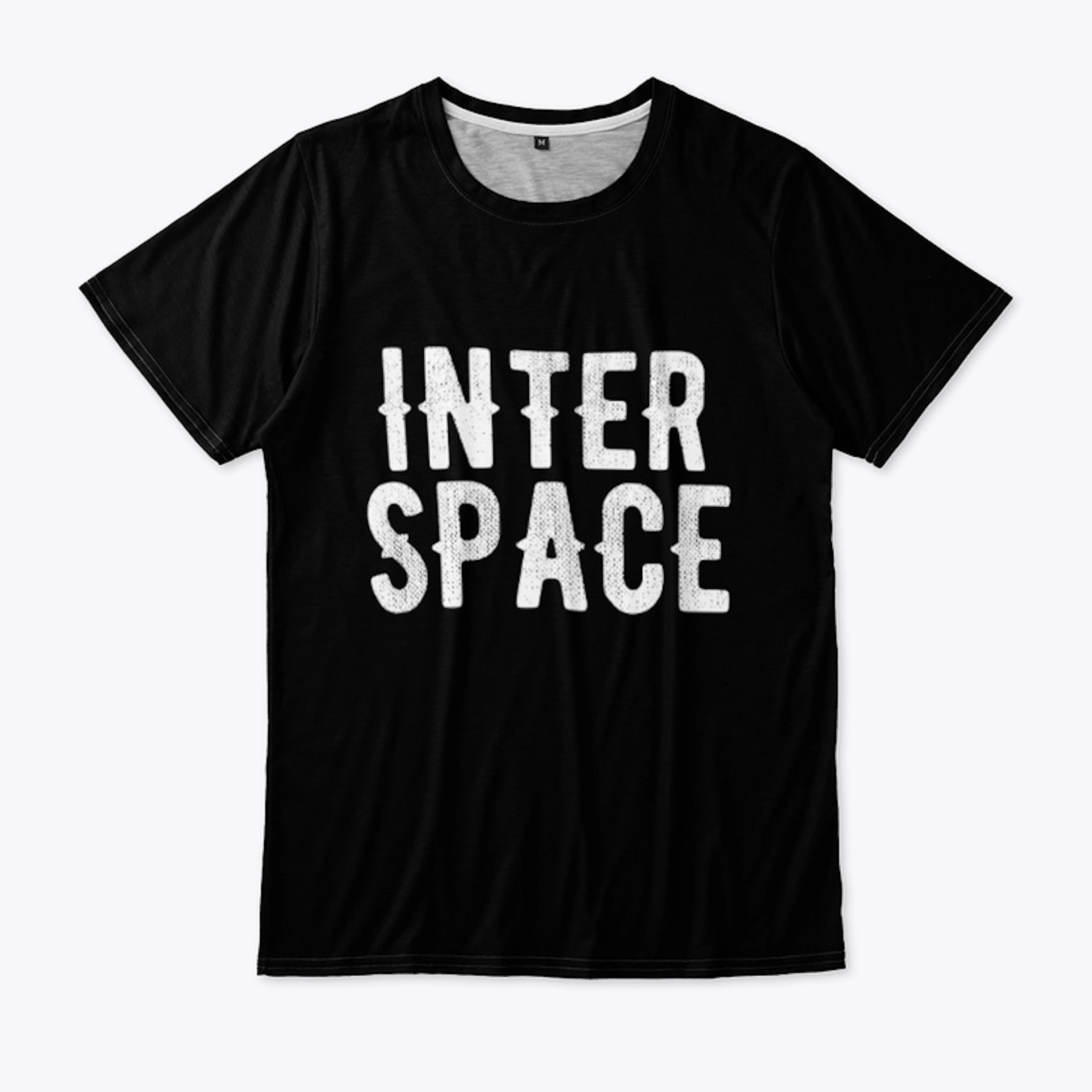Inter Space T-shirt