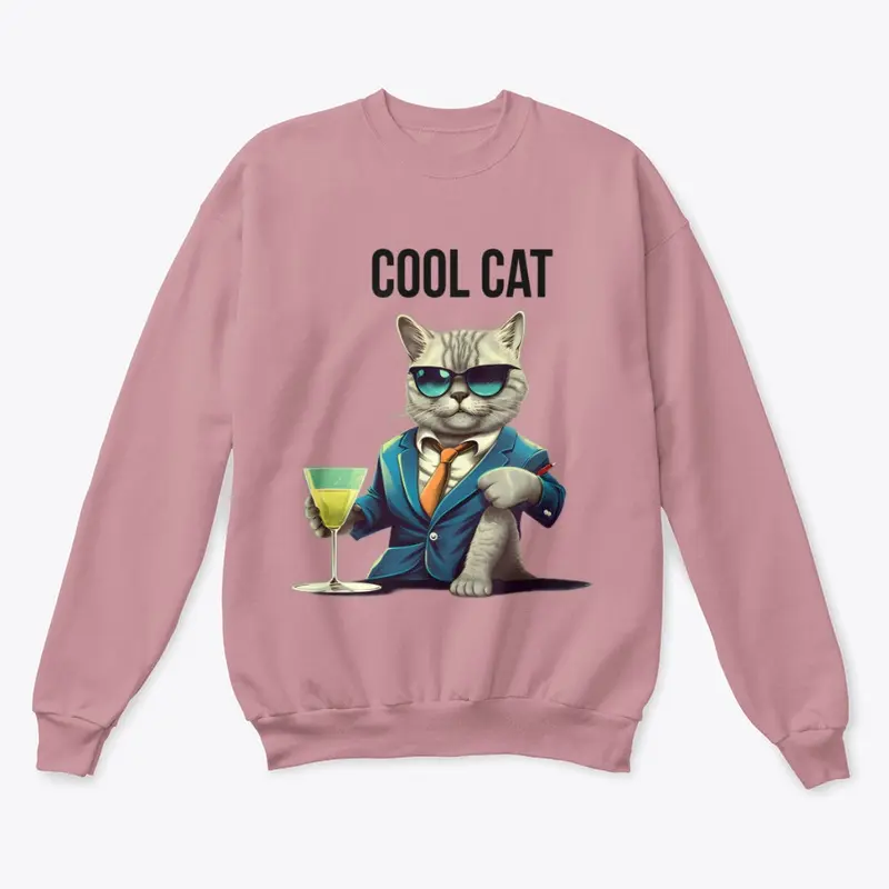 Cool Cat