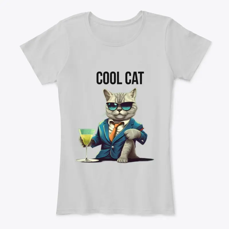 Cool Cat