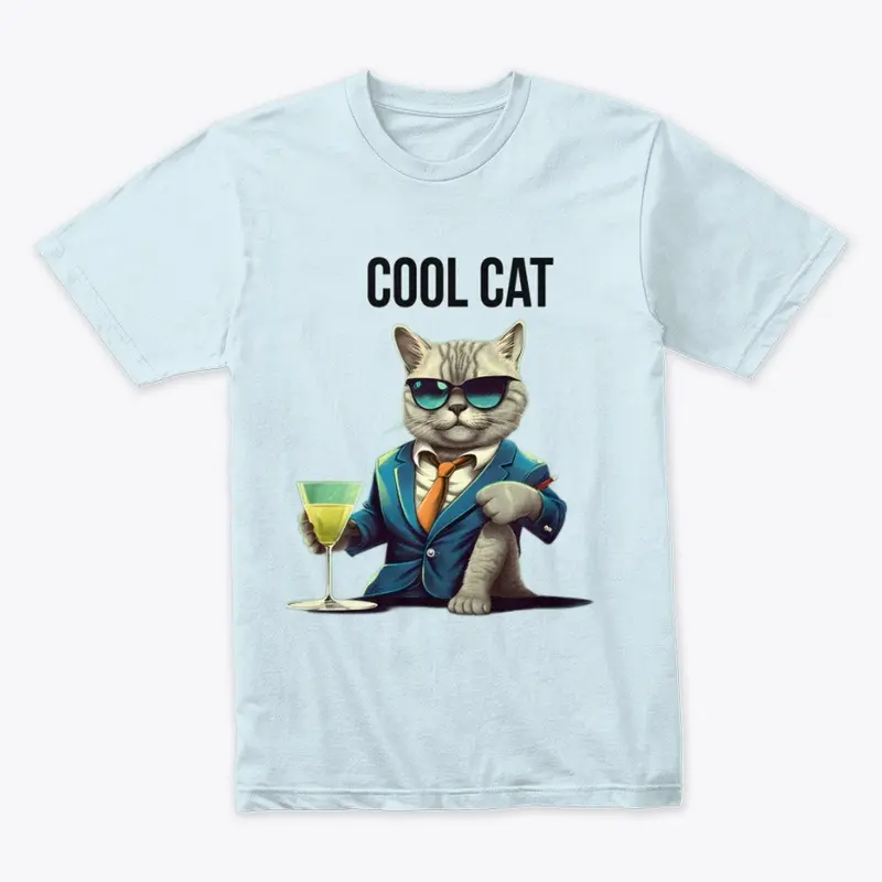 Cool Cat