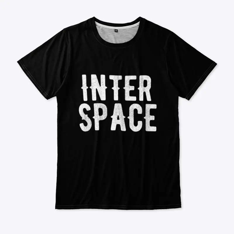 Inter Space T-shirt