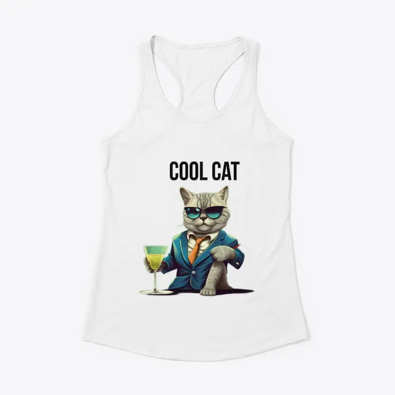 Cool Cat