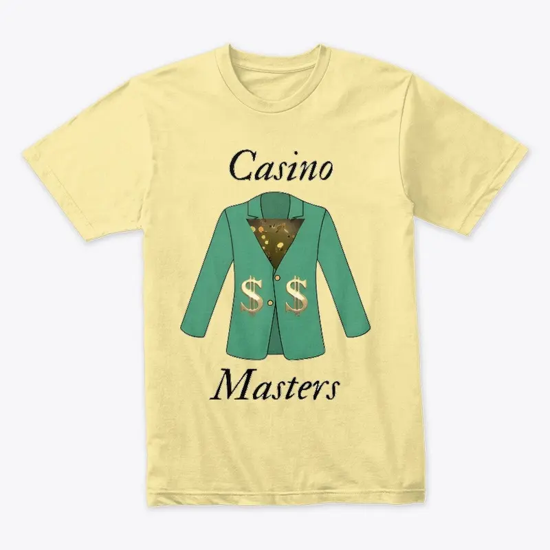 Casino Masters