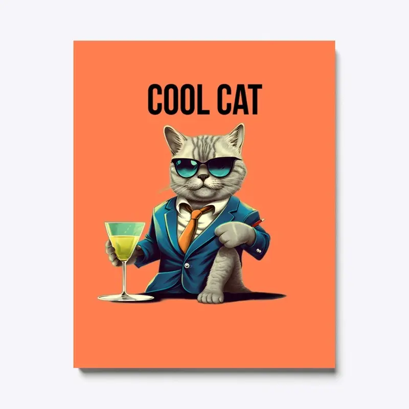 Cool Cat